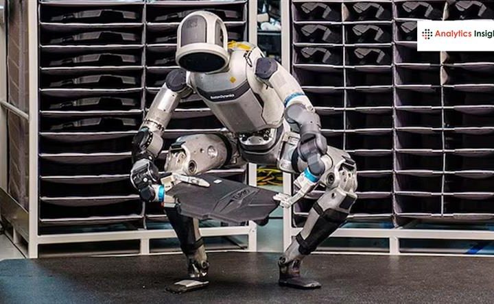 अब फैक्ट्रियों संभालेंगे ह्यूमनॉइड रोबोट, नहीं पड़ेगा इंसान पर असर!