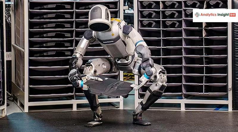 अब फैक्ट्रियों संभालेंगे ह्यूमनॉइड रोबोट, नहीं पड़ेगा इंसान पर असर!