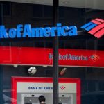 Bank of America