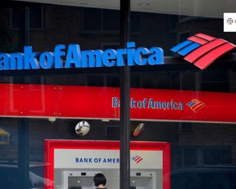 Bank of America