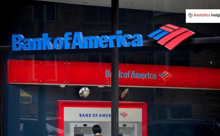 Bank of America