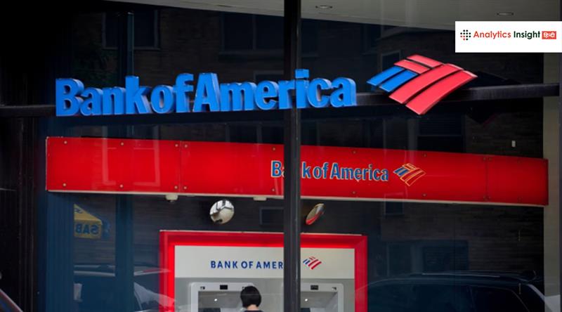 Bank of America