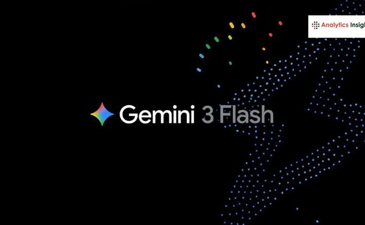 आ गया Gemini 3 Flash, Google का सबसे तेज AI दिमाग...जानें खूबियां