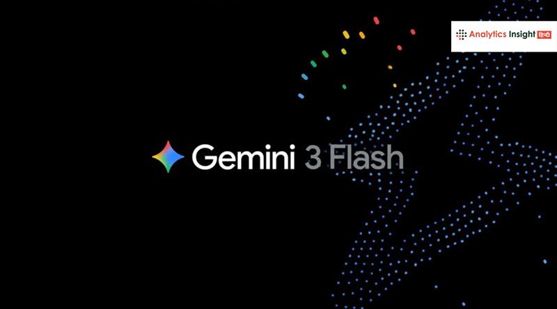 आ गया Gemini 3 Flash, Google का सबसे तेज AI दिमाग...जानें खूबियां