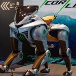 आ रहा है बाइक को फेल करने वाला रोबोट, जानिए किस देश ने किया ऐसा कमाल!