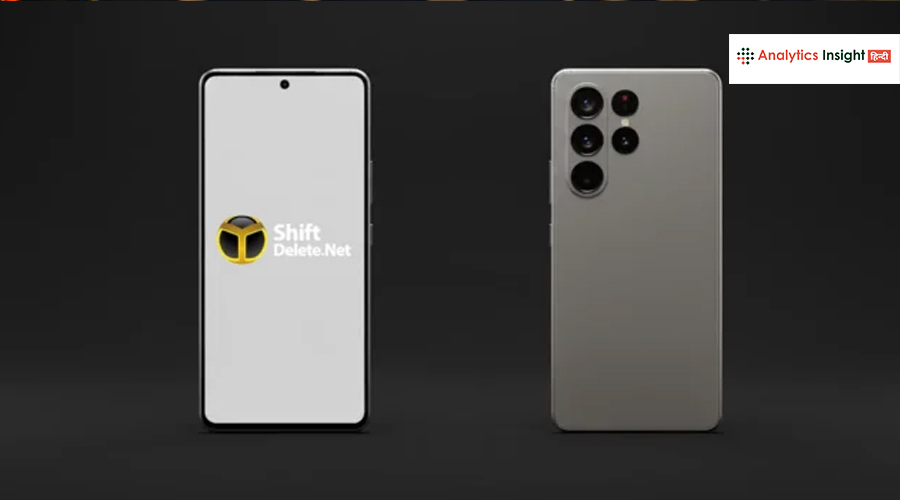 आखिर क्यों चर्चा में Dreame E1 के लीक फीचर्स...जानकर आप भी हो जाएंगे हैरान!