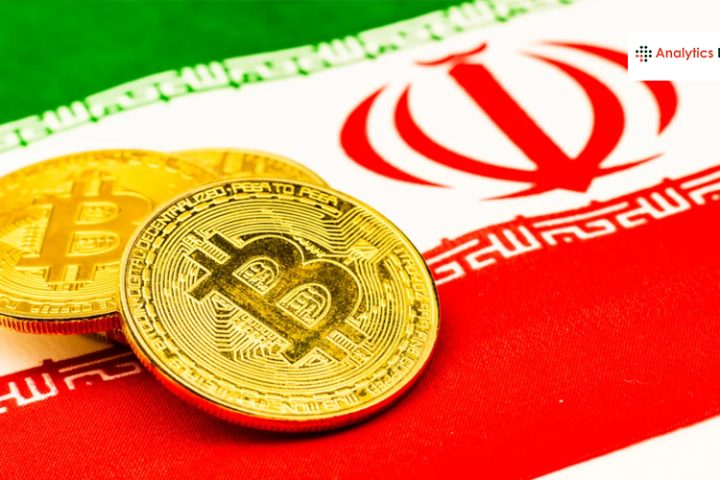 ईरान की करेंसी क्रैश, Bitcoin फिर चर्चा में आया