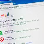 how to change google account email gmail id