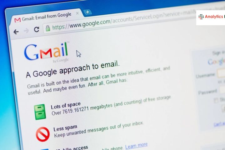 how to change google account email gmail id