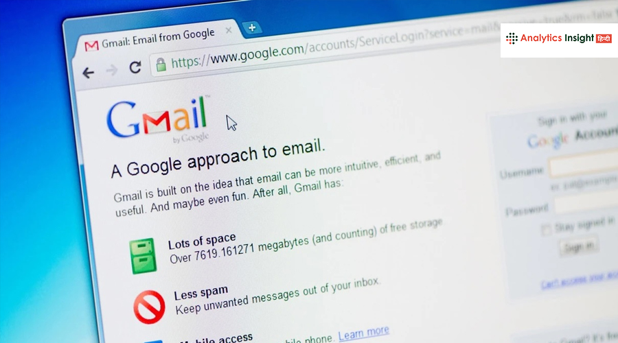 how to change google account email gmail id