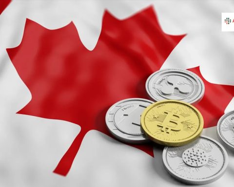 कनाडा ने क्रिप्टो टैक्स वसूली में बनाया रिकॉर्ड