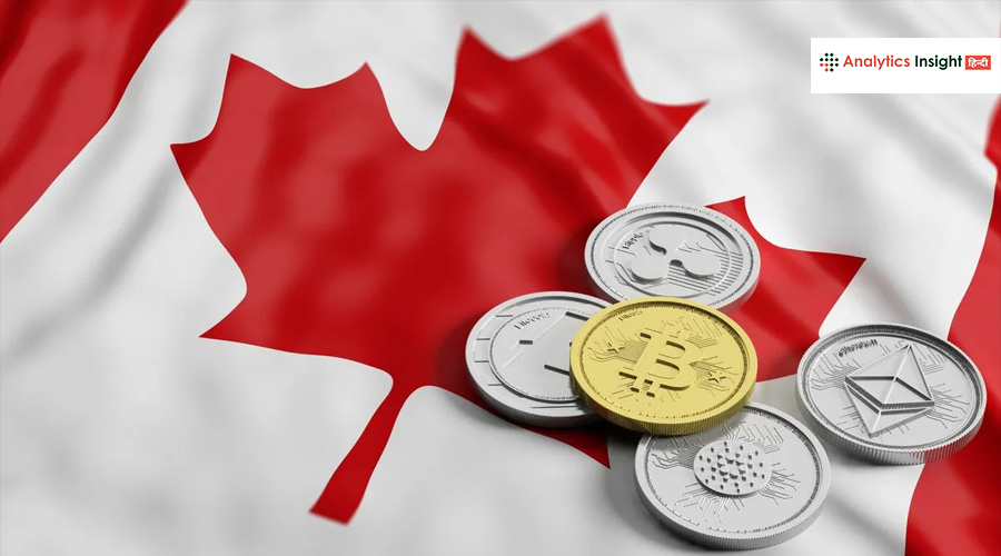 कनाडा ने क्रिप्टो टैक्स वसूली में बनाया रिकॉर्ड