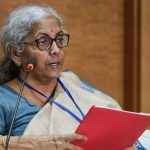 क्रिप्टो रेगुलेशन पर निर्मला सीतारमण का बड़ा बयान