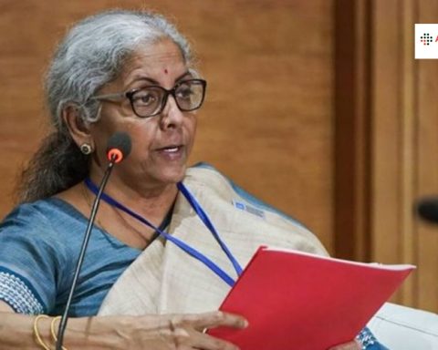 क्रिप्टो रेगुलेशन पर निर्मला सीतारमण का बड़ा बयान