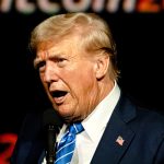 ट्रंप से जुड़ी ABTC के शेयर मिनटों में हुए आधे