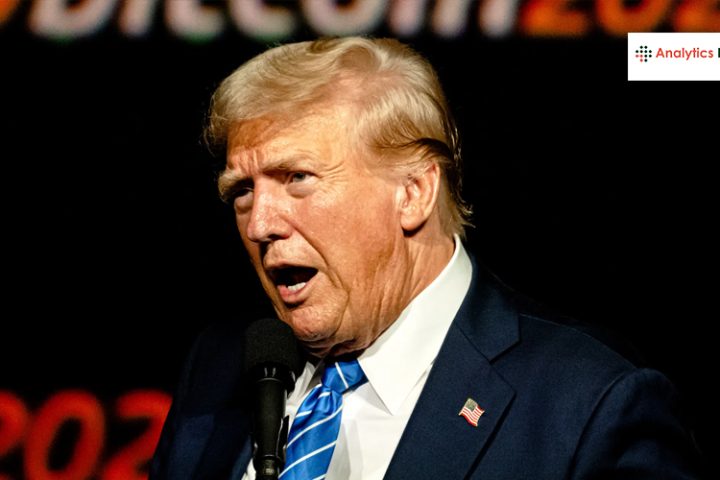 ट्रंप से जुड़ी ABTC के शेयर मिनटों में हुए आधे