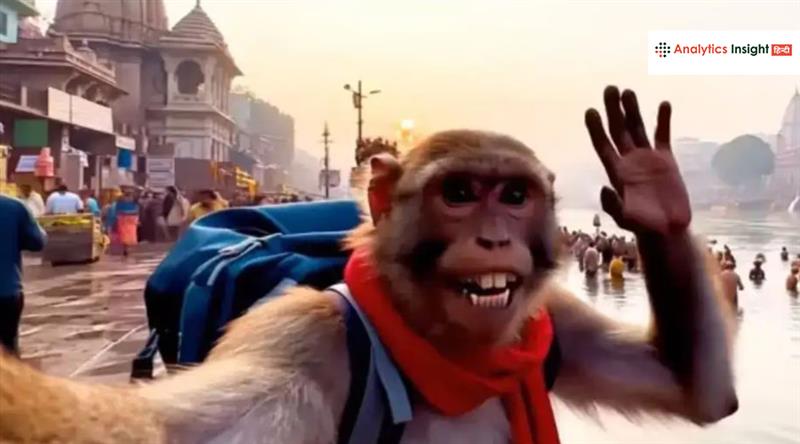 भारत का ‘बंदर अपना दोस्त’ बना YouTube का सुपरस्टार, रचा इतिहास