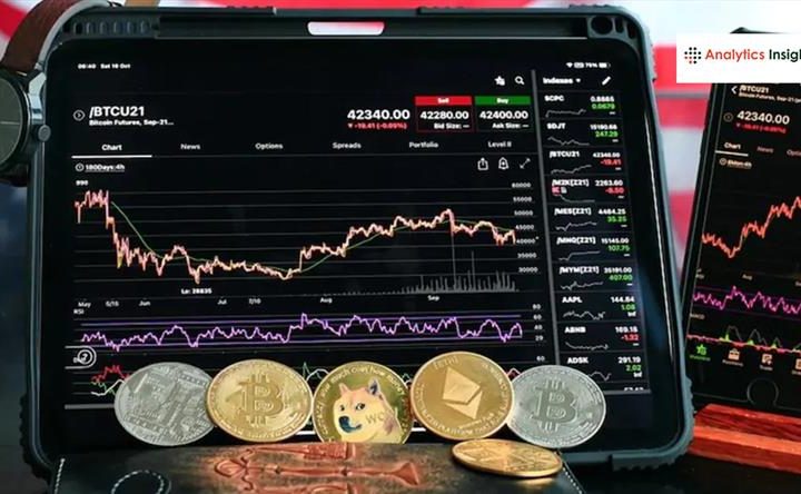 भारत ने क्रिप्टो ट्रेडर्स पर कसा शिकंजा, 44,000 टैक्स का नोटिस जारी