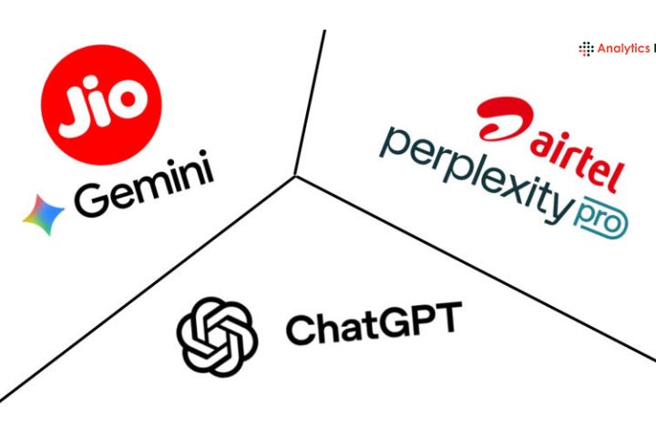 भारत में ही क्यों Free मिल रहा OpenAI, Google और Perplexity?