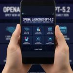 मुश्किल काम मिनटों में ChatGPT 5.2 का धमाकेदार लॉन्चिंग