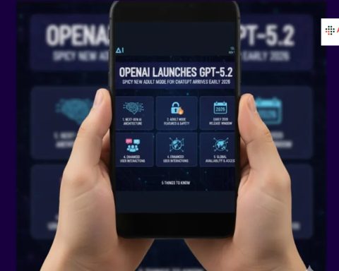 मुश्किल काम मिनटों में ChatGPT 5.2 का धमाकेदार लॉन्चिंग