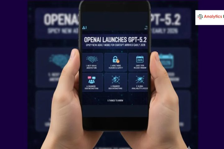 मुश्किल काम मिनटों में ChatGPT 5.2 का धमाकेदार लॉन्चिंग