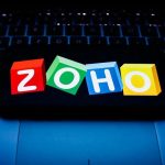 सरकार ने 12.68 लाख खातों को Zoho पर किया ट्रांसफर