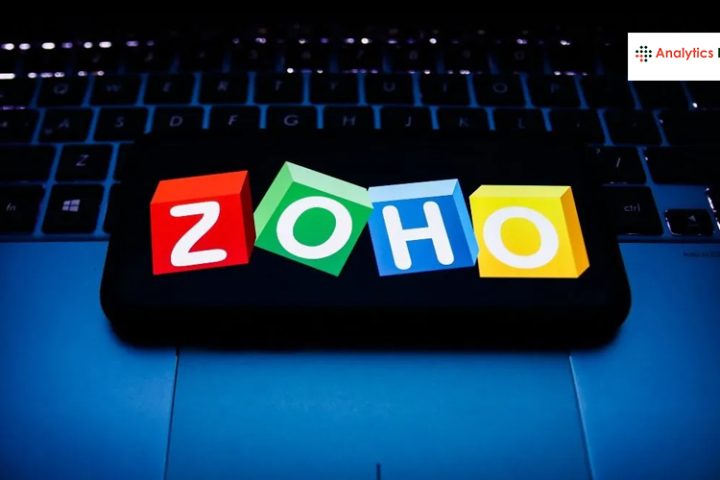 सरकार ने 12.68 लाख खातों को Zoho पर किया ट्रांसफर