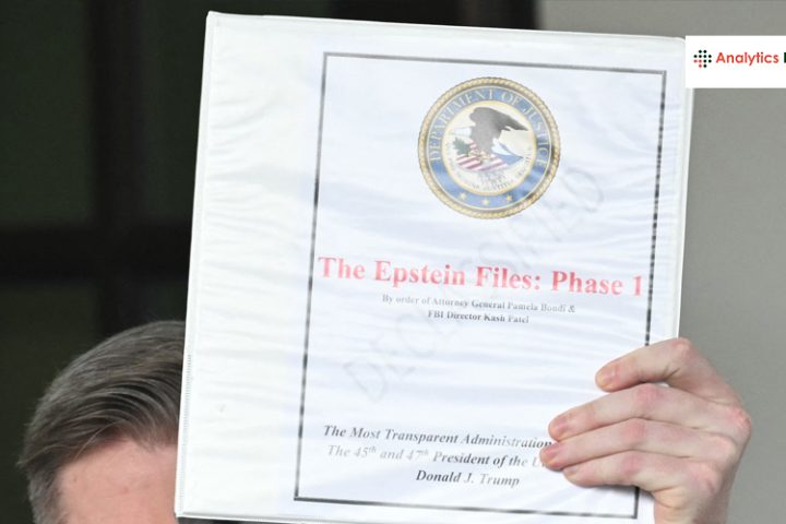 हजारों पन्ने पढ़े बिना कैसे देखें Epstein Files की तस्वीरें??