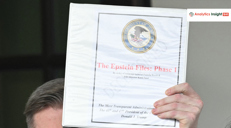 हजारों पन्ने पढ़े बिना कैसे देखें Epstein Files की तस्वीरें??