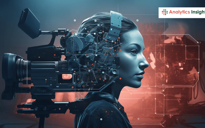 हॉलीवुड से भारत तक AI ने कैसे बदला फिल्म बनाने का तरीका