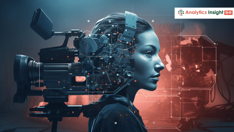 हॉलीवुड से भारत तक AI ने कैसे बदला फिल्म बनाने का तरीका