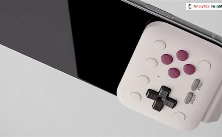 8bitdo flippad portrait mode