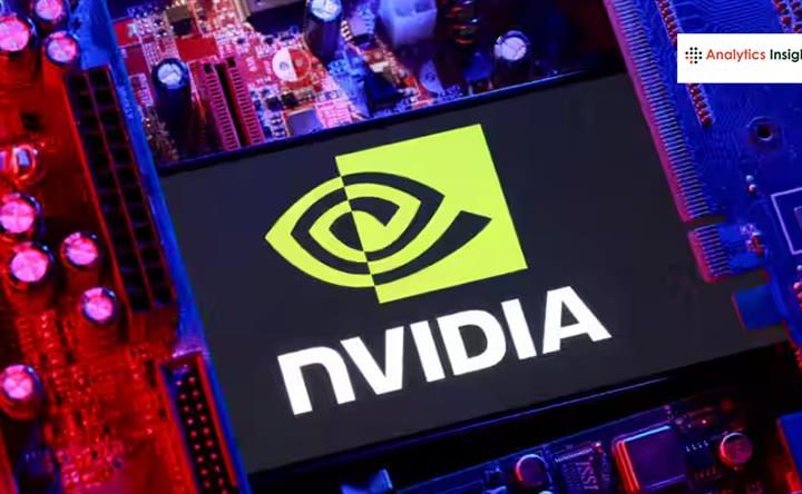 AI की रेस में Nvidia का बड़ा दांव, पहली बार CMO की नियुक्ति