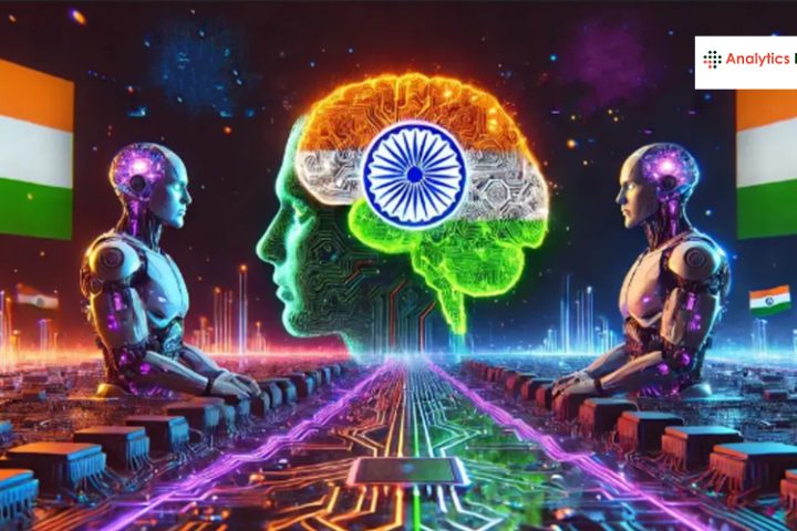 AI की रेस में भारत का बजा डंका, अमेरिका भी रह गया पीछे