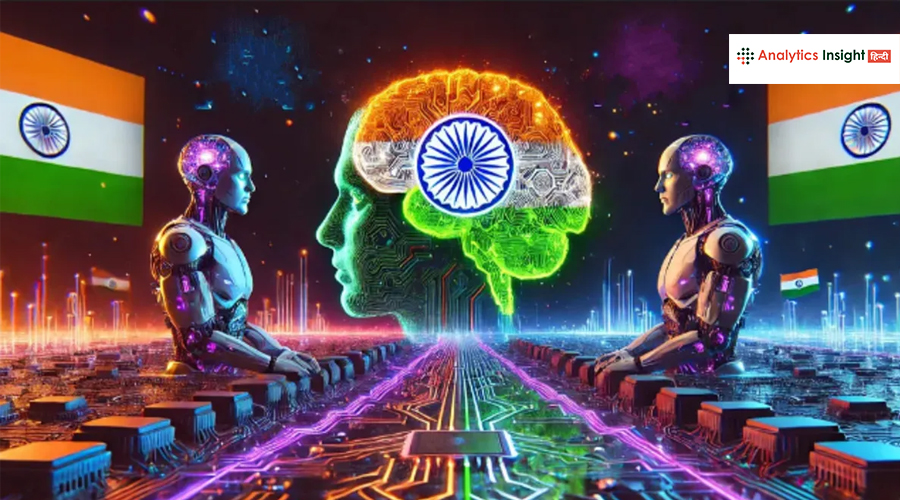 AI की रेस में भारत का बजा डंका, अमेरिका भी रह गया पीछे