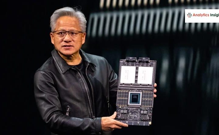 AI चिप्स की जंग में Vera Rubin से Nvidia का पलटवार