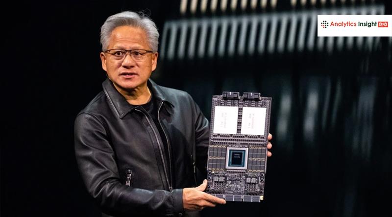 AI चिप्स की जंग में Vera Rubin से Nvidia का पलटवार