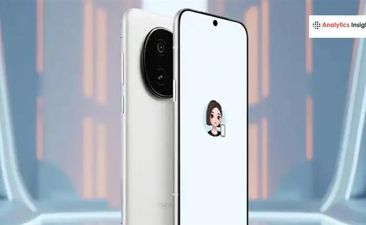 AI ब्रेन वाला फोन! गिंबल कैमरे के साथ Honor का रोबोटिक धमाका!