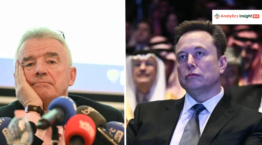 Airline CEO ने Elon Musk को कहा ‘इडियट’ मचा बवाल!