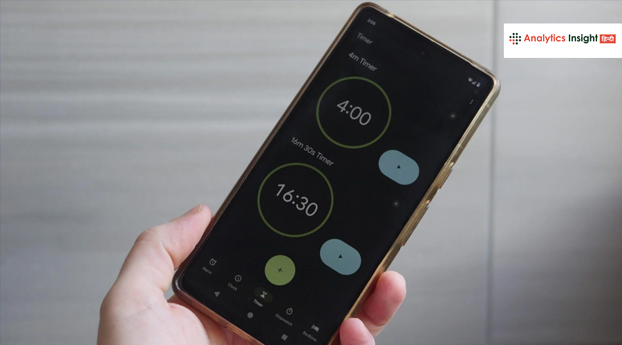 Android यूज़र्स ध्यान दें! बदल गया Google Clock का अलार्म फीचर