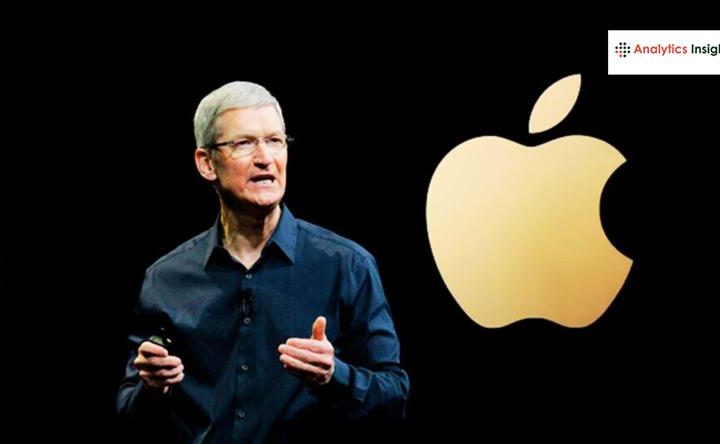 Apple ने जारी किया Tim Cook का 2025 वेतन