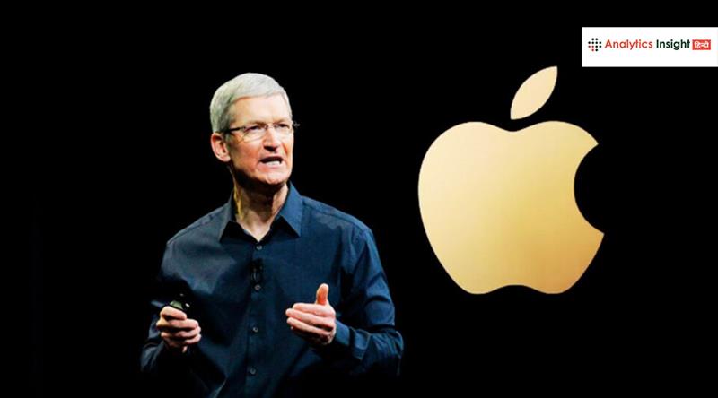 Apple ने जारी किया Tim Cook का 2025 वेतन