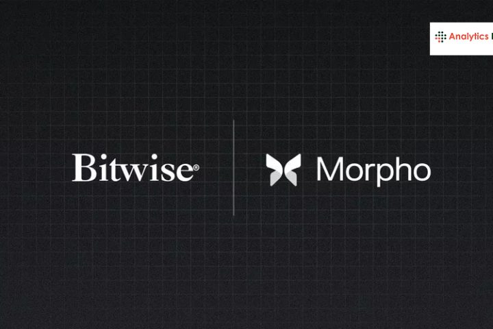 Bitwise ने Morpho के साथ शुरू किया पहला DeFi वॉल्ट