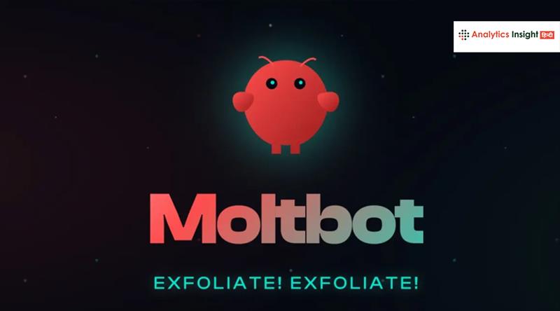 Clawdbot बना Moltbot: फाउंडर ने फेक टोकन स्कैम्स की दी चेतावनी