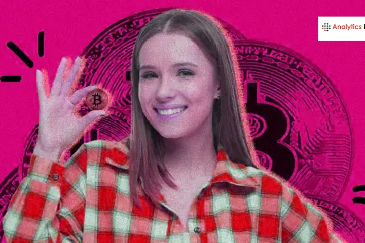 Gen Z अमेरिकी क्रिप्टो पर कर रहें ज्यादा भरोसा