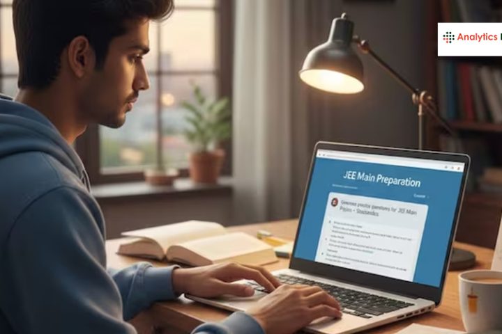 Google Gemini AI: JEE Main की तैयारी अब होगा आसान