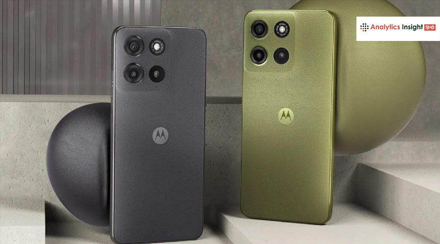 Moto G17, G77 और Edge 70 Fusion के फीचर्स और संभावित कीमतें लीक