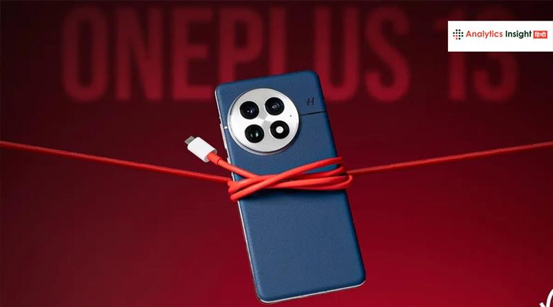 OnePlus यूज़र्स के लिए बड़ी खुशखबरी, चार्जिंग के दौरान गर्म नहीं होगा फोन!