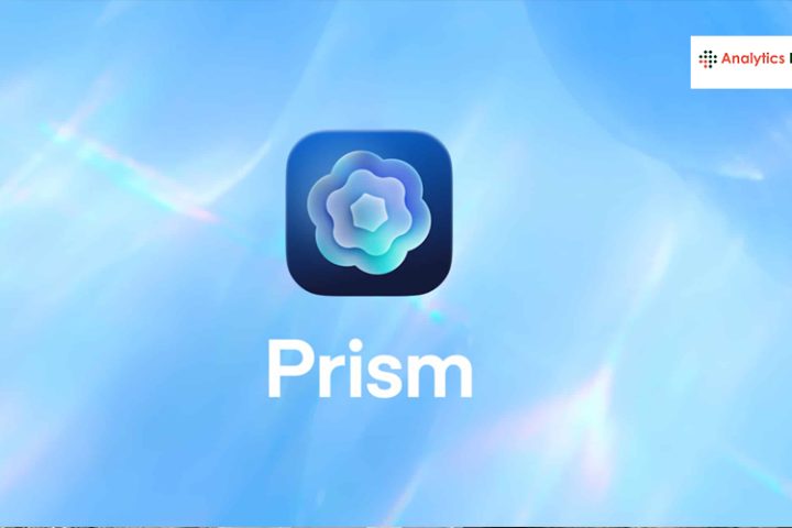 OpenAI Prism से रिसर्च पेपर लिखना हुआ आसान